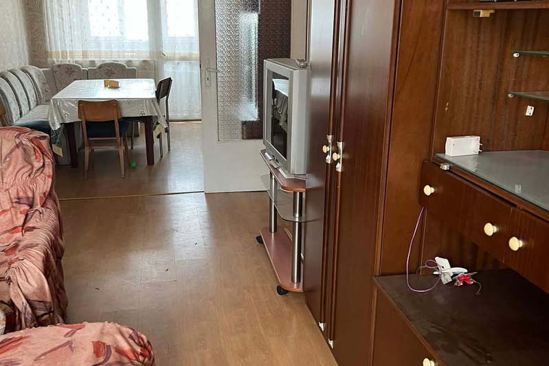 3-bedroom apartment in Kyustendil, Nikola Vyjarov