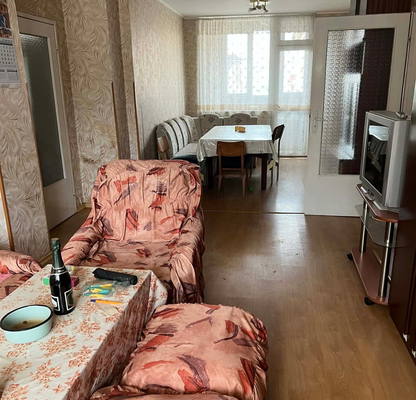 Photo 2 — 3-bedroom apartment in Kyustendil, Nikola Vyjarov