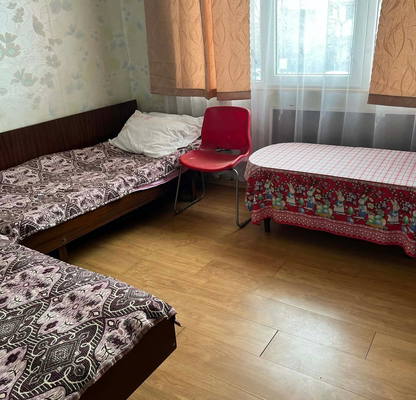 Photo 5 — 3-bedroom apartment in Kyustendil, Nikola Vyjarov