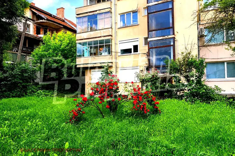 2-bedroom apartment in Lovech, Shirok Centyr