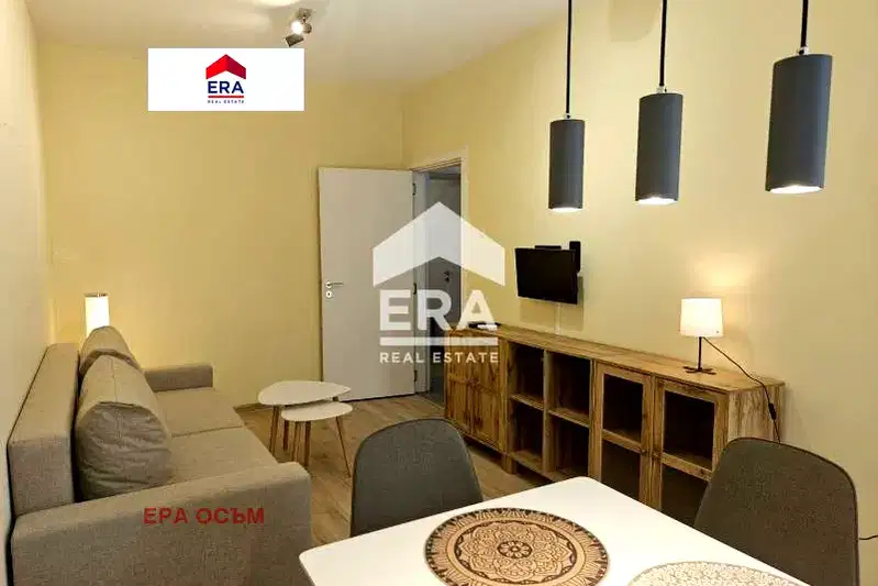 2-bedroom apartment in Lovech, Shirok Centyr