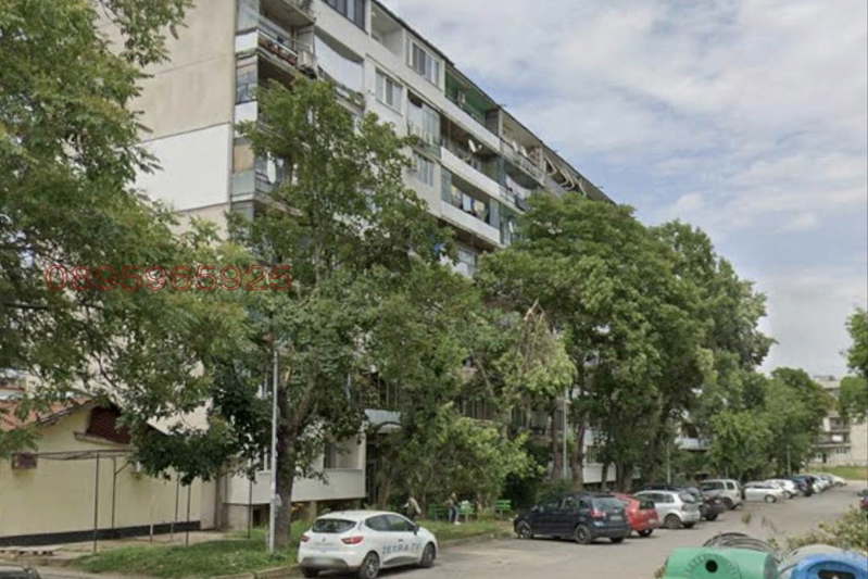 4-bedroom apartment in Lovech, Zdravec