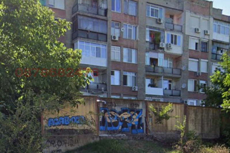 3-bedroom apartment in Oblast Veliko Tyrnovo, Lyaskovec