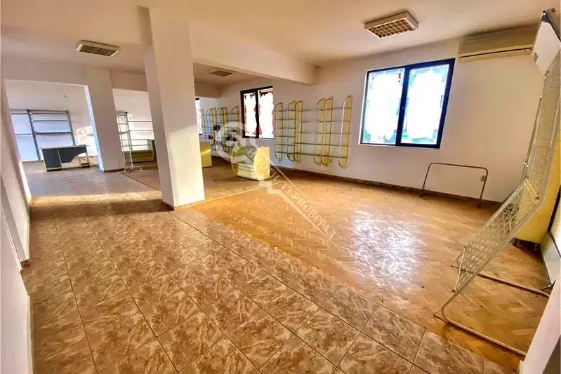Многостаен апартамент във Велико Търново, Лясковец