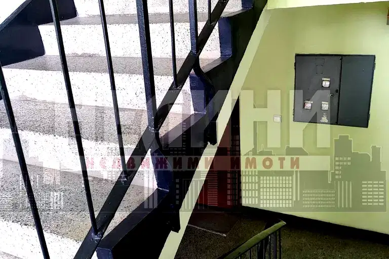2-bedroom apartment in Ruse, Marten