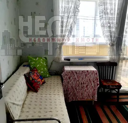 Снимка 5 — Двустаен апартамент с южно изложение в гр. Мартен