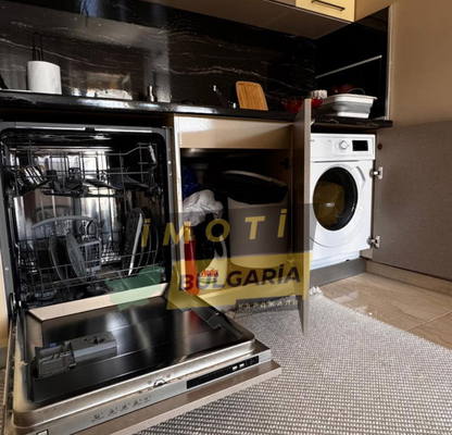 Photo 3 — 3-bedroom apartment in Kyrdjali, Momchil