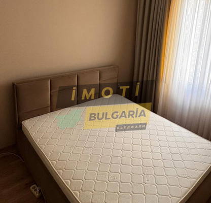Photo 5 — 3-bedroom apartment in Kyrdjali, Momchil