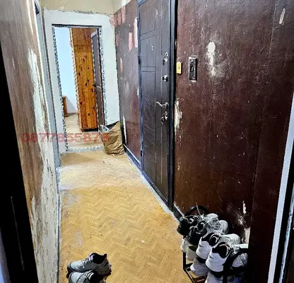 Photo 4 — 2-bedroom apartment in Montana, Pystrina