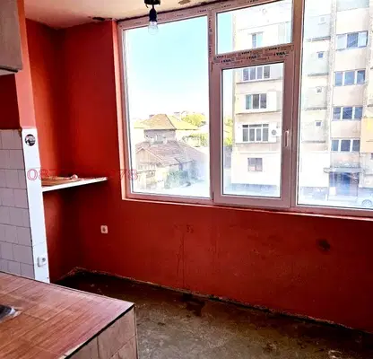 Photo 5 — 2-bedroom apartment in Montana, Pystrina