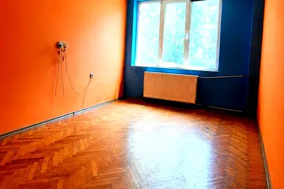 2-bedroom apartment in Montana, Pystrina