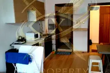 1-bedroom apartment in Oblast Burgas, Nesebyr
