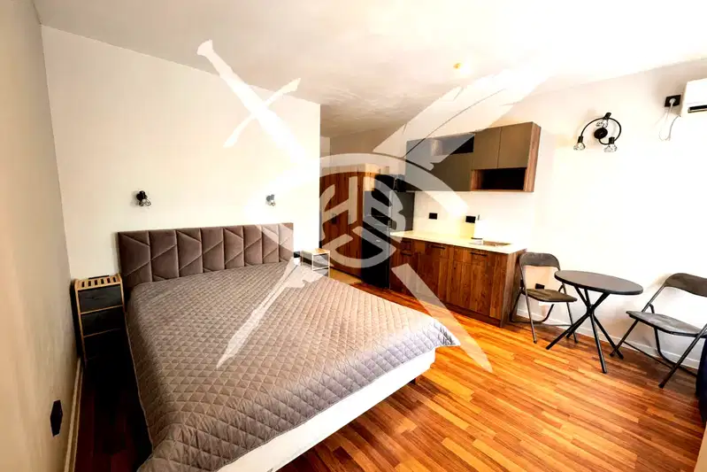 1-bedroom apartment in Oblast Burgas, Nesebyr