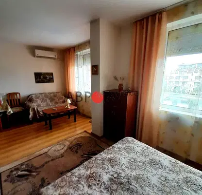 Photo 2 — 1-bedroom apartment in Oblast Burgas, Nesebyr
