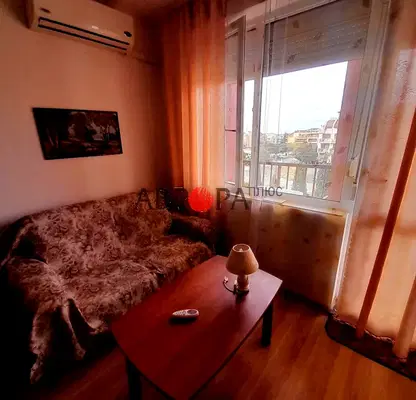 Photo 4 — 1-bedroom apartment in Oblast Burgas, Nesebyr