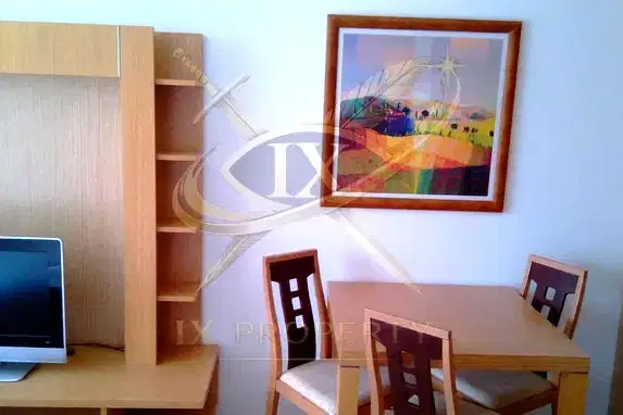 1-bedroom apartment in Oblast Burgas, Nesebyr