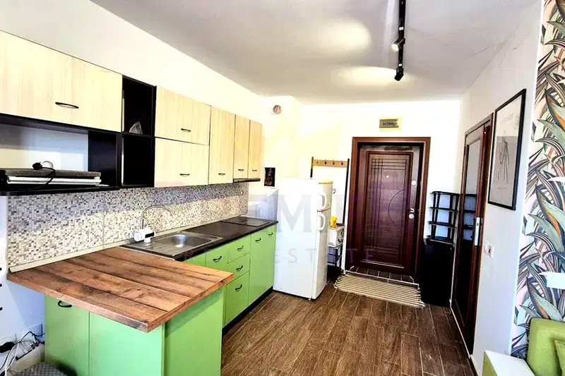1-bedroom apartment in Oblast Burgas, Nesebyr