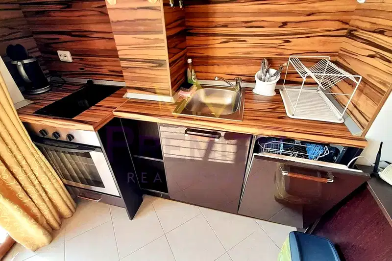 1-bedroom apartment in Oblast Burgas, Nesebyr