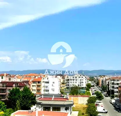 Photo 2 — 1-bedroom apartment in Oblast Burgas, Nesebyr