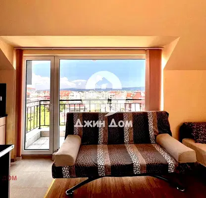 Photo 3 — 1-bedroom apartment in Oblast Burgas, Nesebyr