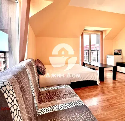 Photo 4 — 1-bedroom apartment in Oblast Burgas, Nesebyr