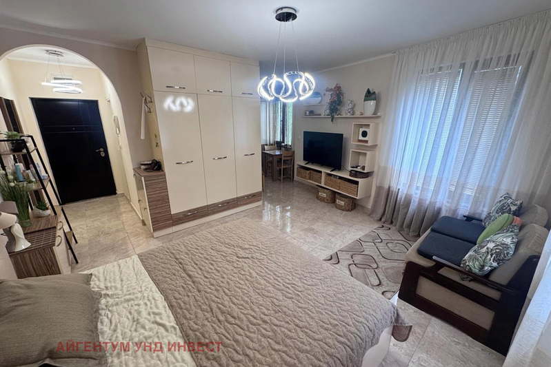 1-bedroom apartment in Oblast Burgas, Nesebyr