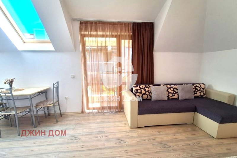 2-bedroom apartment in Oblast Burgas, Nesebyr