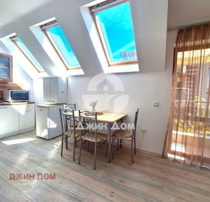 Photo 2 — 2-bedroom apartment in Oblast Burgas, Nesebyr