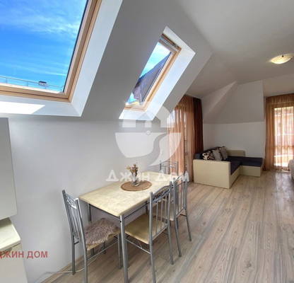 Photo 3 — 2-bedroom apartment in Oblast Burgas, Nesebyr