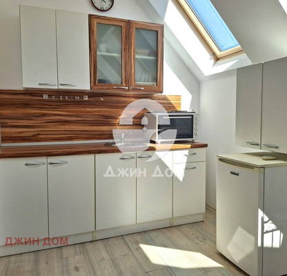 Photo 4 — 2-bedroom apartment in Oblast Burgas, Nesebyr