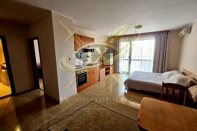 2-bedroom apartment in Oblast Burgas, Nesebyr