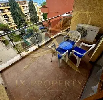 Photo 4 — 2-bedroom apartment in Oblast Burgas, Nesebyr