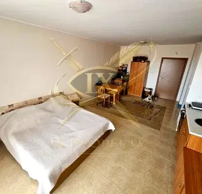 Photo 5 — 2-bedroom apartment in Oblast Burgas, Nesebyr