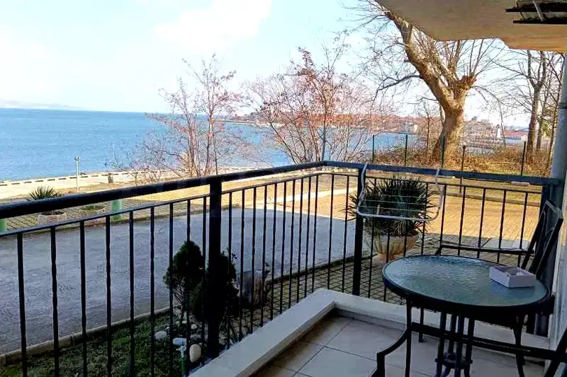 2-bedroom apartment in Oblast Burgas, Nesebyr
