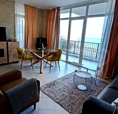Photo 2 — 2-bedroom apartment in Oblast Burgas, Nesebyr