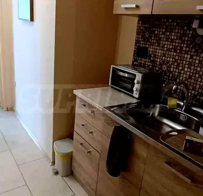 Photo 3 — 2-bedroom apartment in Oblast Burgas, Nesebyr