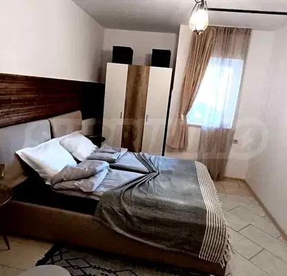 Photo 4 — 2-bedroom apartment in Oblast Burgas, Nesebyr
