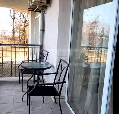 Photo 5 — 2-bedroom apartment in Oblast Burgas, Nesebyr