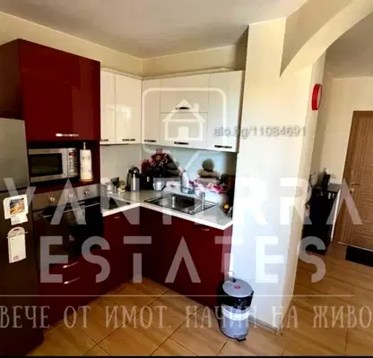 Photo 3 — 2-bedroom apartment in Oblast Burgas, Nesebyr