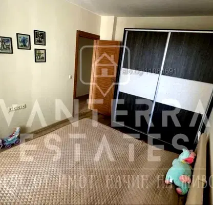 Photo 4 — 2-bedroom apartment in Oblast Burgas, Nesebyr