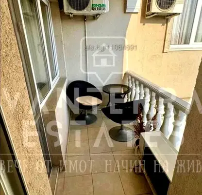 Photo 5 — 2-bedroom apartment in Oblast Burgas, Nesebyr