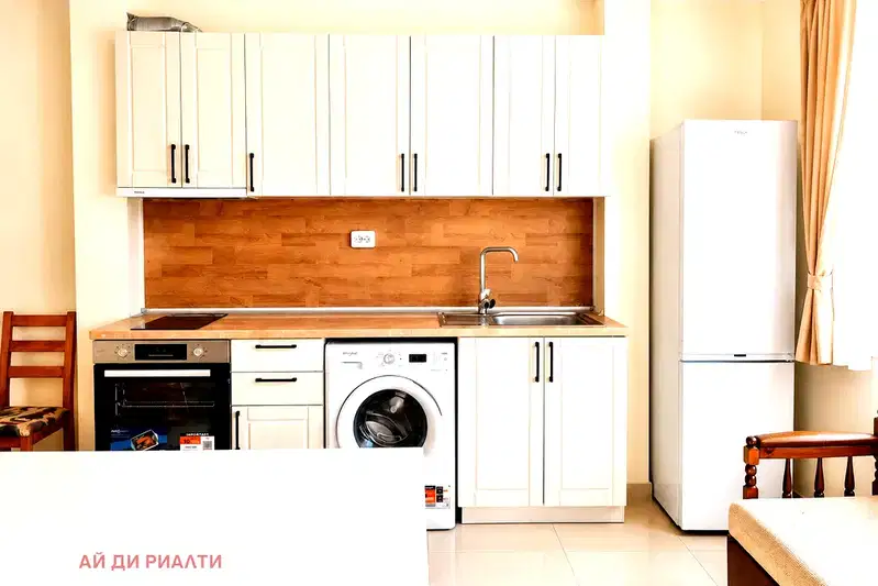 2-bedroom apartment in Oblast Burgas, Nesebyr