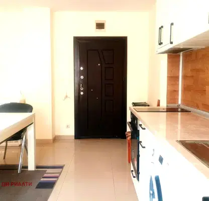 Photo 2 — 2-bedroom apartment in Oblast Burgas, Nesebyr