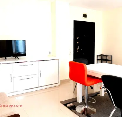 Photo 3 — 2-bedroom apartment in Oblast Burgas, Nesebyr