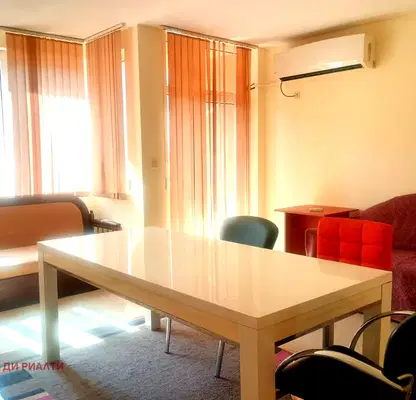 Photo 5 — 2-bedroom apartment in Oblast Burgas, Nesebyr