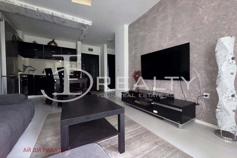 2-bedroom apartment in Oblast Burgas, Nesebyr