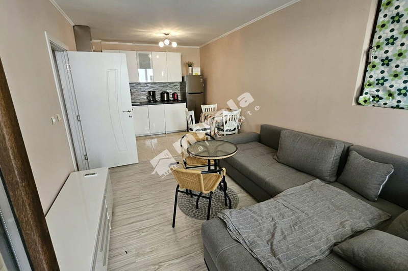 2-bedroom apartment in Oblast Burgas, Nesebyr