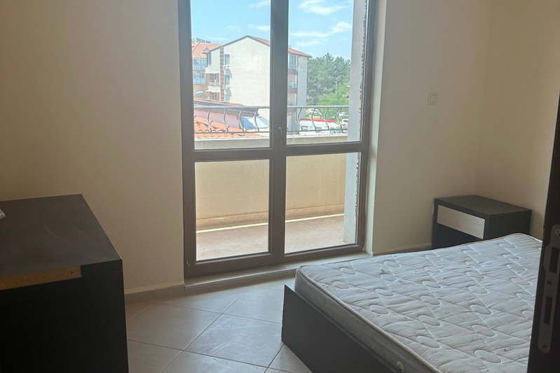 2-bedroom apartment in Oblast Burgas, Nesebyr