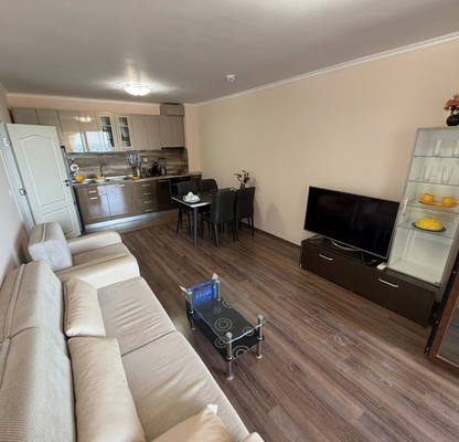Photo 5 — 2-bedroom apartment in Oblast Burgas, Nesebyr