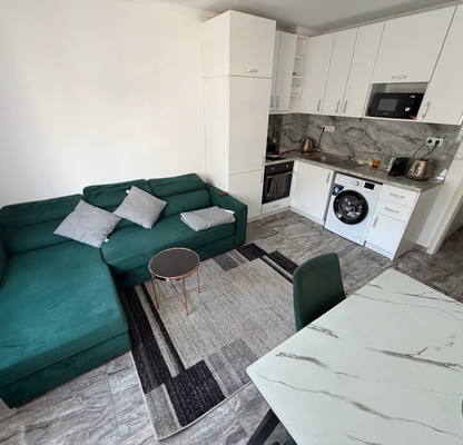 Photo 2 — 2-bedroom apartment in Oblast Burgas, Nesebyr